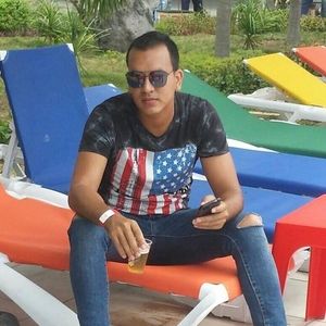 Meet your Posher, Alejandro